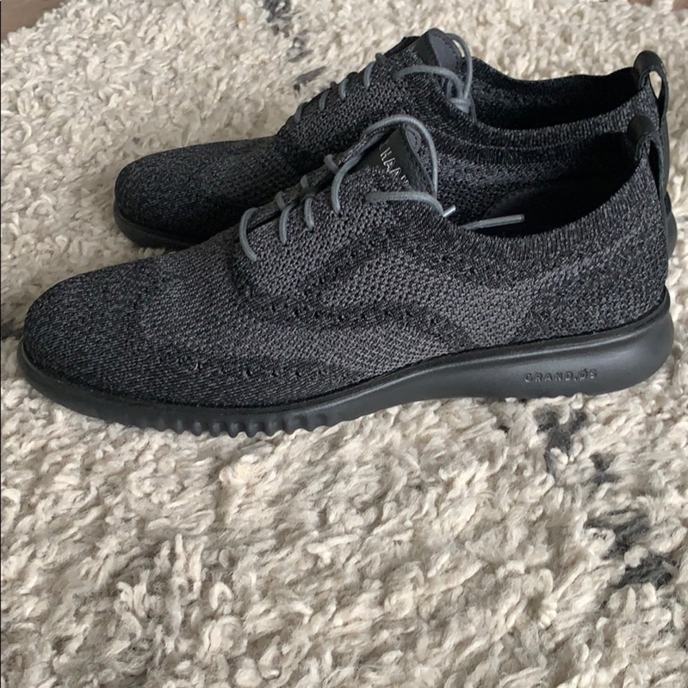Cole Han 2.ZeroGrand